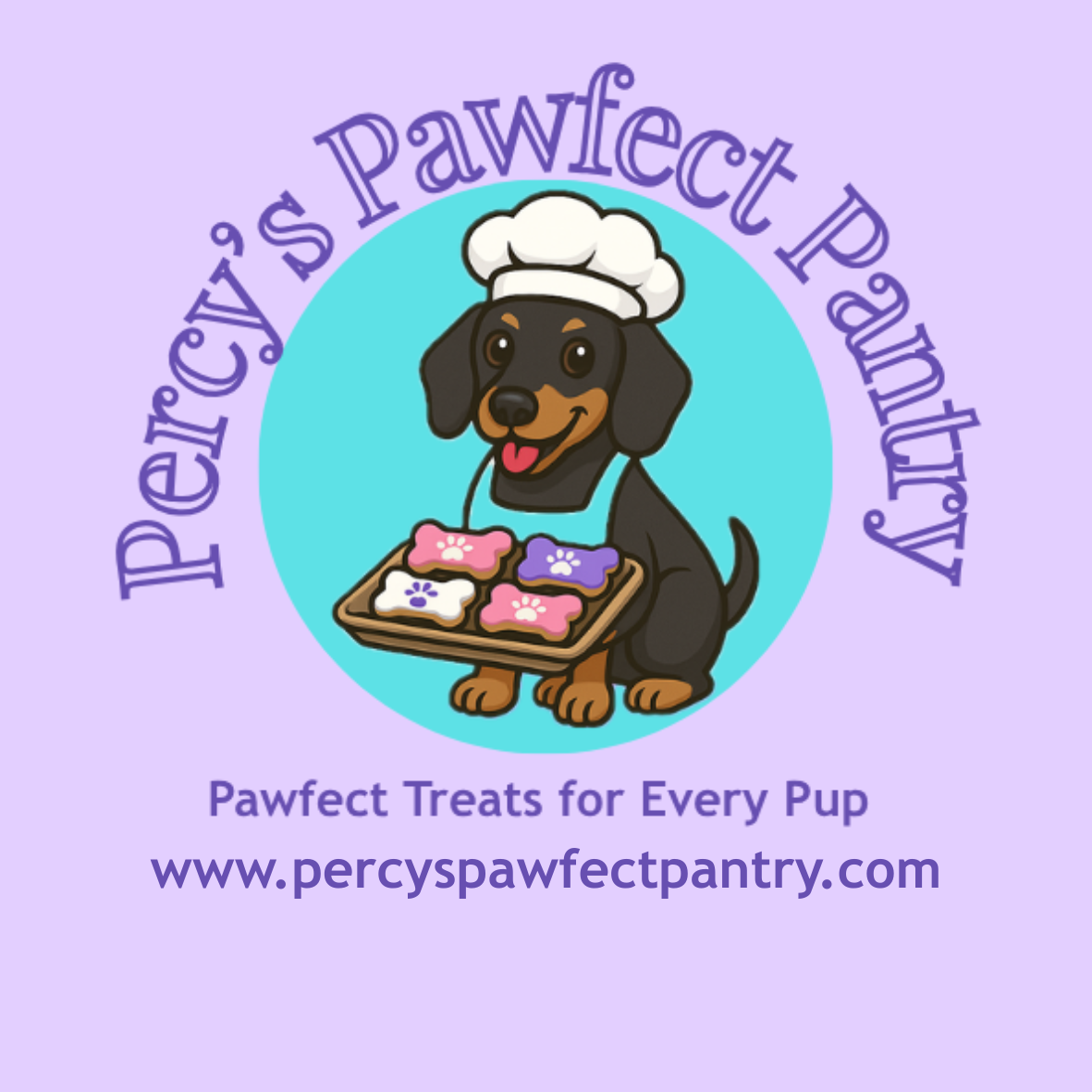 Percy's Pawfect Pantry Gift Card