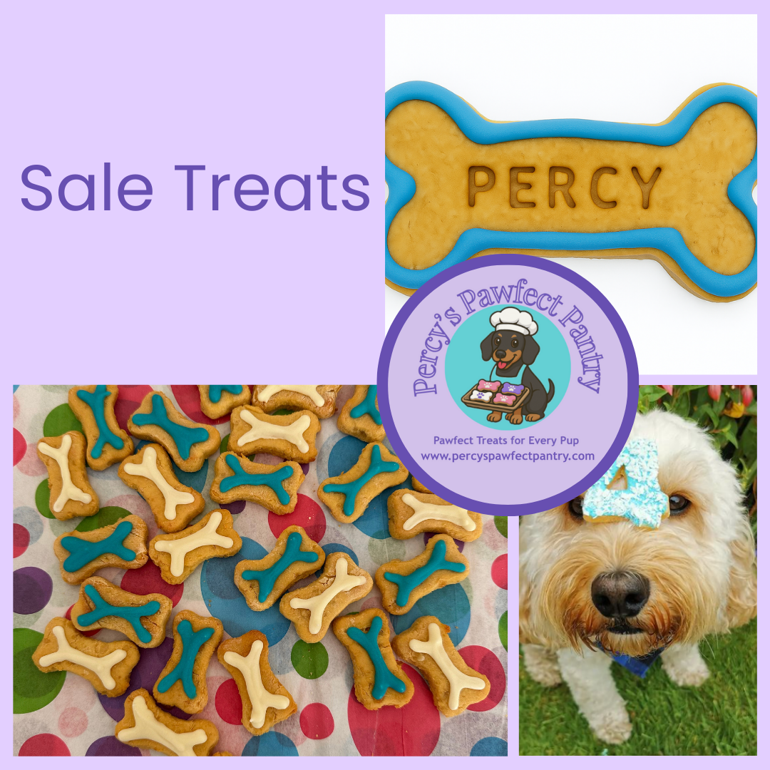 Shop Sale Treats