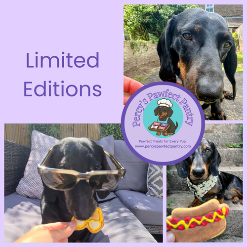 Shop Limited Editions