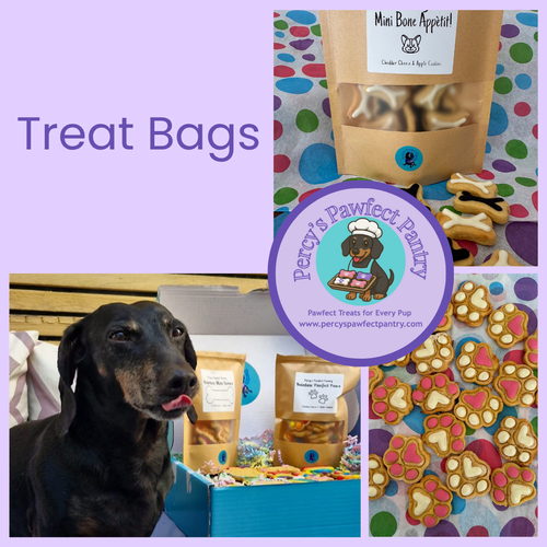 Shop Treat Bags