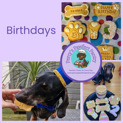 Shop Birthday treats