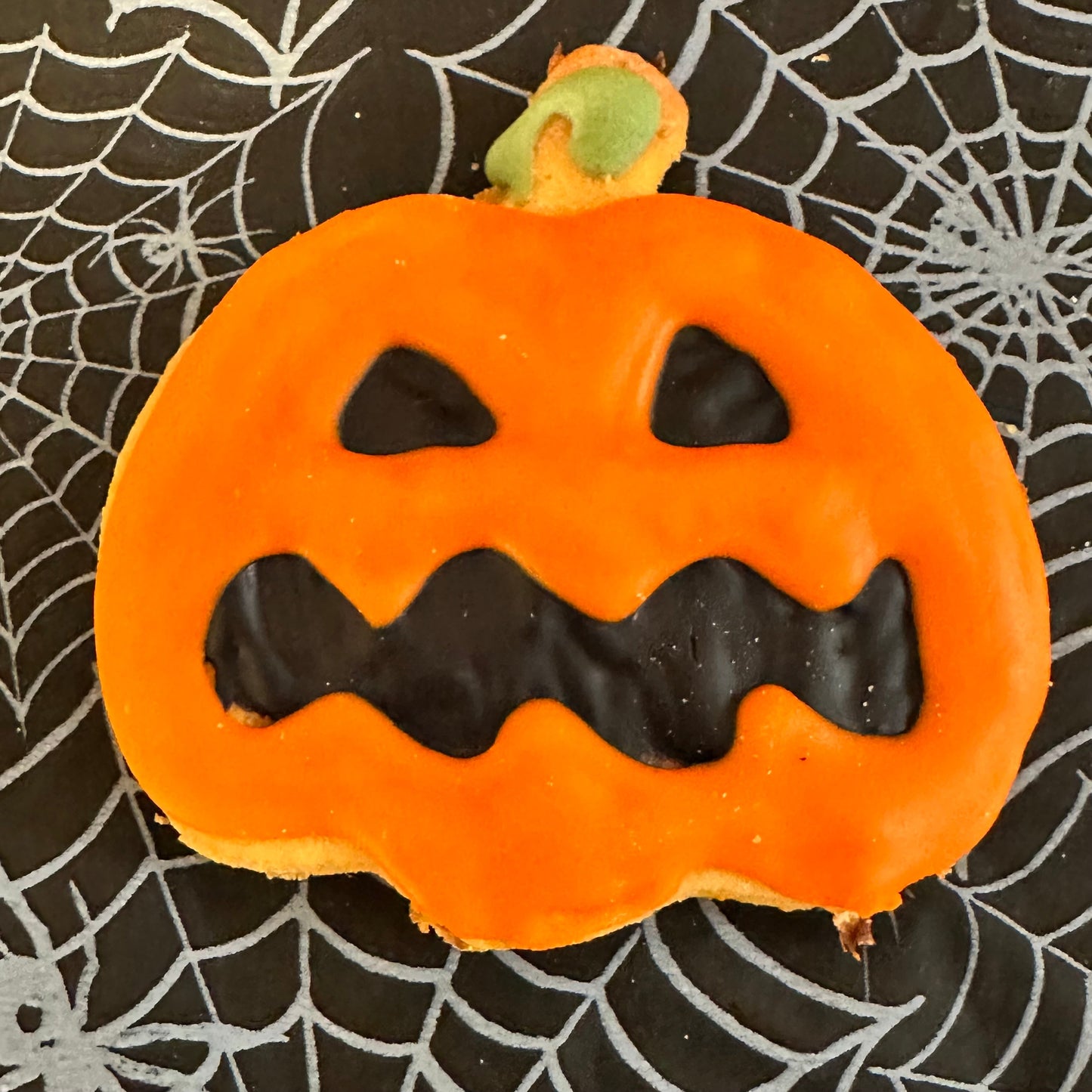 Trick or Treat Yourself – Pick Your Pup’s Biscuits