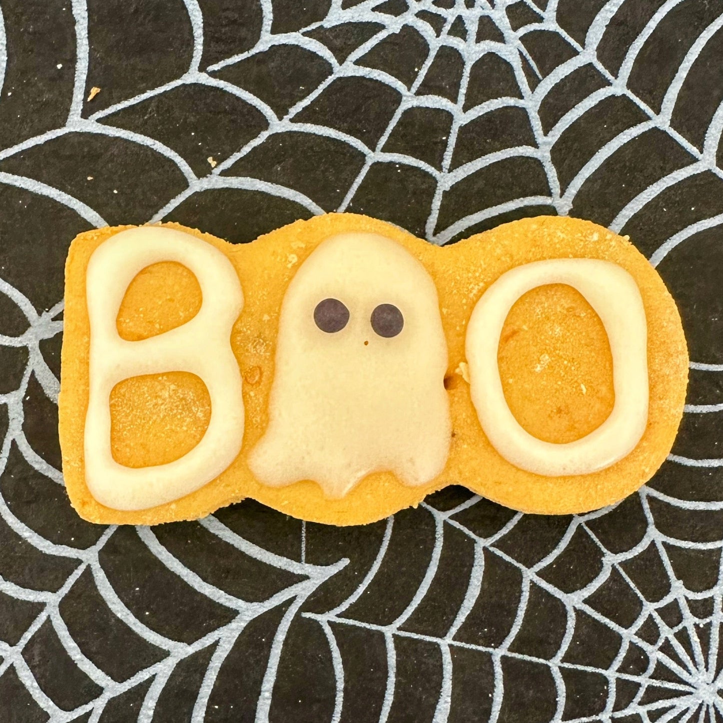 Trick or Treat Yourself – Pick Your Pup’s Biscuits