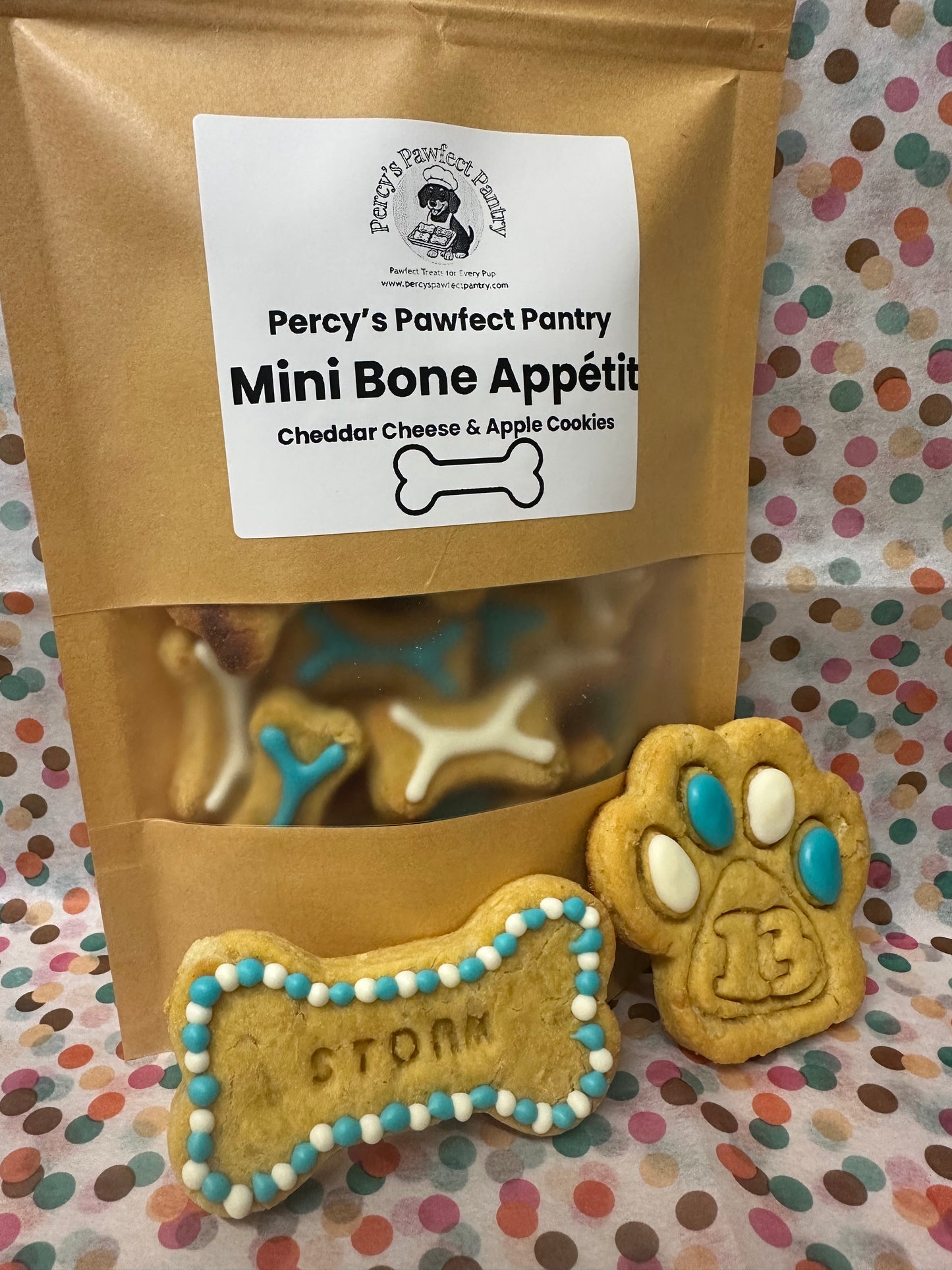 Little Birthday Feast Bundle