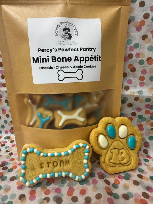 Little Birthday Feast Bundle