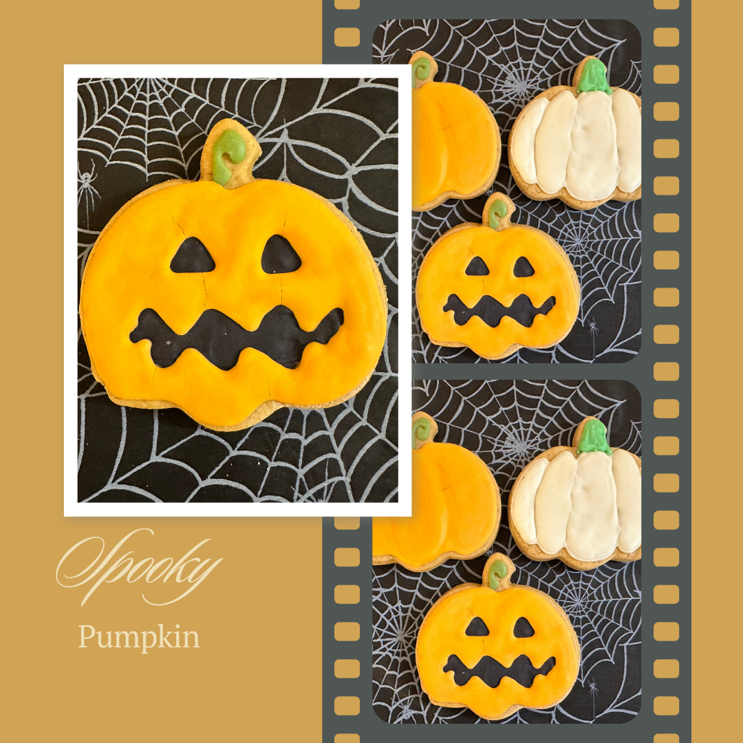 Pumpkin Patch