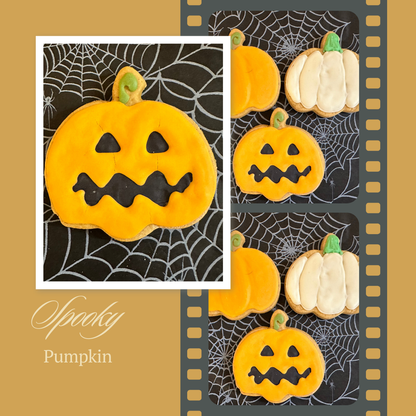 Pumpkin Patch