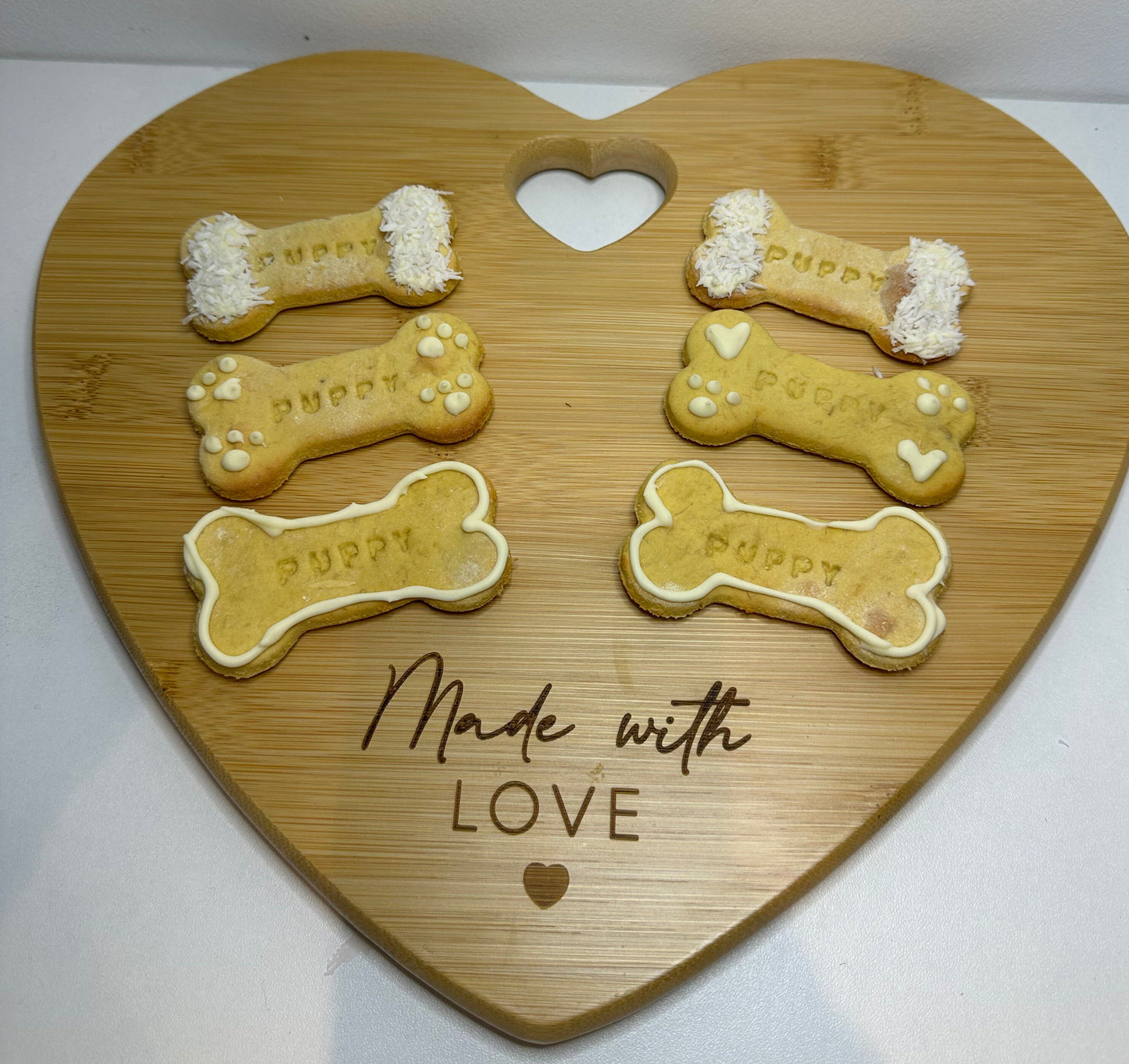 Personalised Large Bones Gift Box